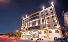 Quiet Hotel Al Shatee